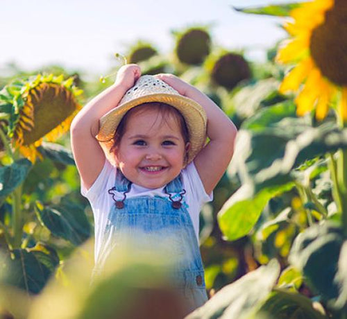Nos cosmétiques certifiés bios : des essentiels à destination de toute la famille ! - Mustela Multi-market - 1