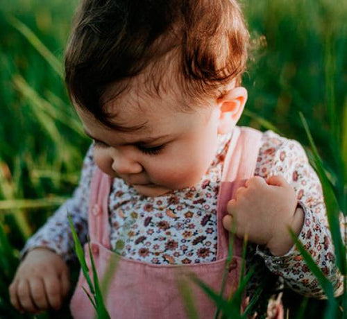 Que veut dire « produit bio » ? - Mustela Multi-market - 1