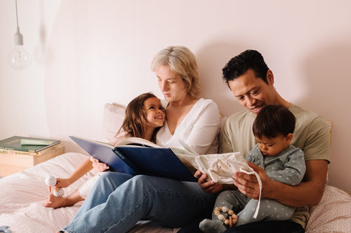 PRANJE BEBINIH ZUBA PO PRVI PUT - Mustela Multi-market - 1