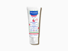 Soothing Moisturizing Cream - Mustela Multi-market