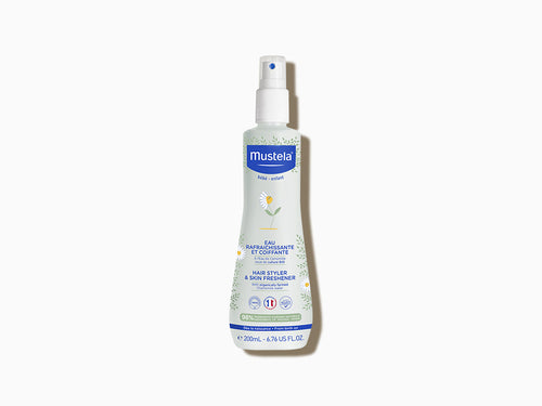 Skin freshener - Mustela Multi-market - 1