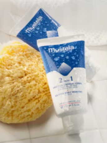 1987 - Mustela Multi-market - 1