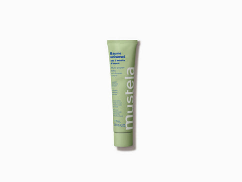 Multi-Purpose Balm with 3 Avocado Extracts - Mustela Multi-market - 1