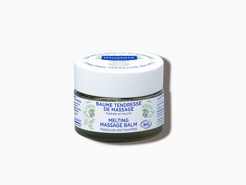 Melting Massage Balm - Mustela Multi-market - 1