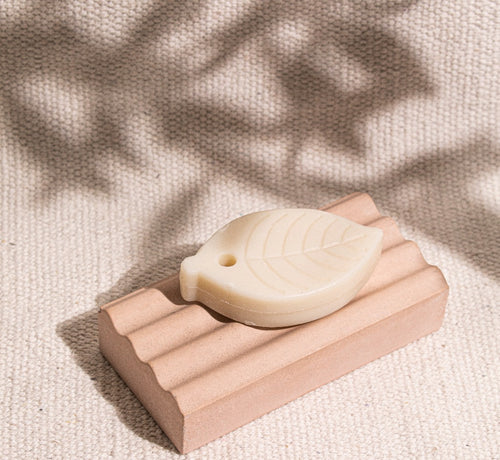 Shampoo & Body Cleansing bar - Mustela Multi-market - 2