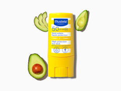 SPF50 Family Sun Stick - Mustela Multi-market
