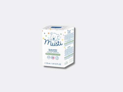 Agua Perfumada - Mustela Multi-market - 3