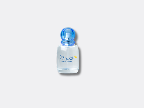 Agua Perfumada - Mustela Multi-market - 1