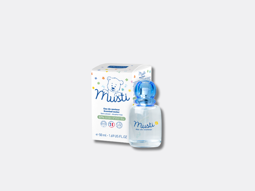 Agua Perfumada - Mustela Multi-market - 2