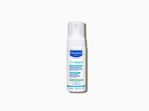 Stelatopia Foam Shampoo - Mustela Multi-market - 1