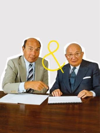 NOTRE-HISTOIRE - Mustela Multi-market - 1