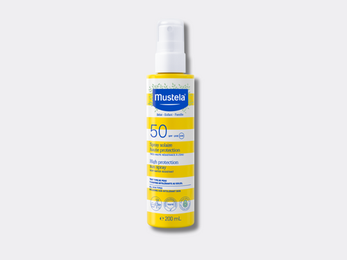 High protection Sun spray SPF50 - Mustela Multi-market - 1