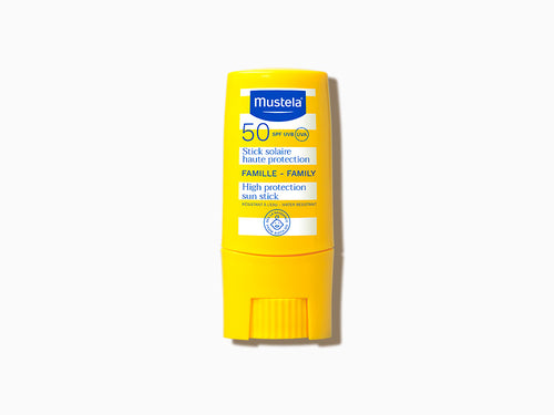 SPF50 Family Sun Stick - Mustela Multi-market - 1
