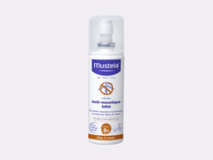 Mosquito repellent for baby - Mustela Multi-market