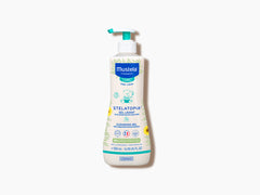 Stelatopia Cleansing Gel - Mustela Multi-market