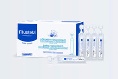 Physiological Saline Solution - Mustela Multi-market
