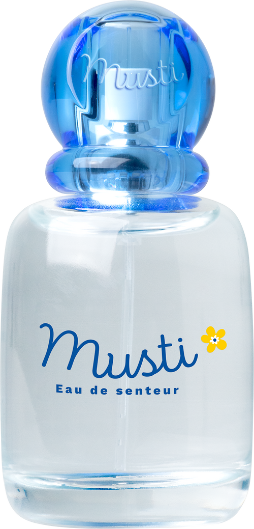 Scented Water - Mustela Multi-market - 1