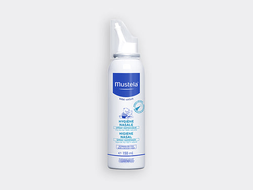 Nasal Hygiene Spray - Mustela Multi-market - 1