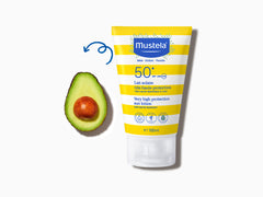 Very High Protection Sun Lotion - SPF 50+ - Mustela Multi-market