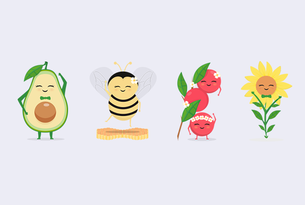 Mustela Limited Edition Mustela