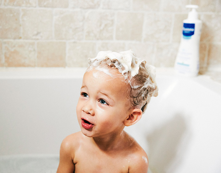 Baby Skincare Products: Baby Wash and Skin Care for Toddlers