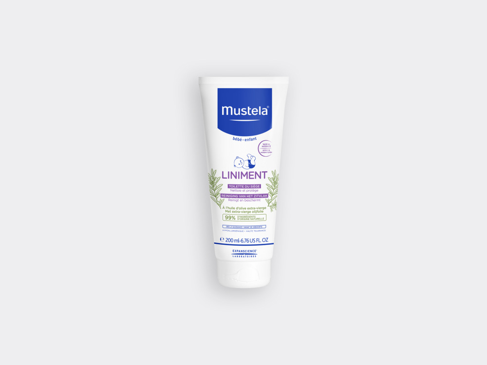 Mustela Linimento Reviews