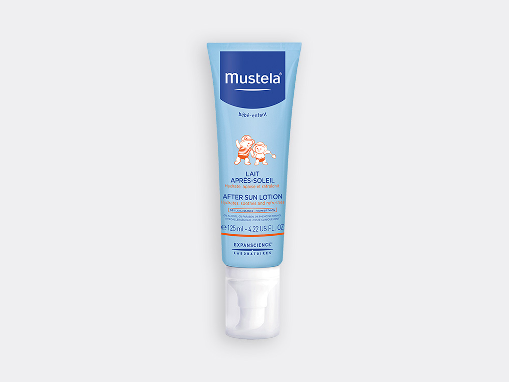 Pack Mustela con Aftersun - Mustela - Maxibebé