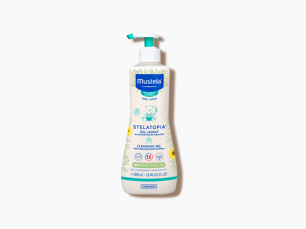 Mustela Liniment - 200 ml