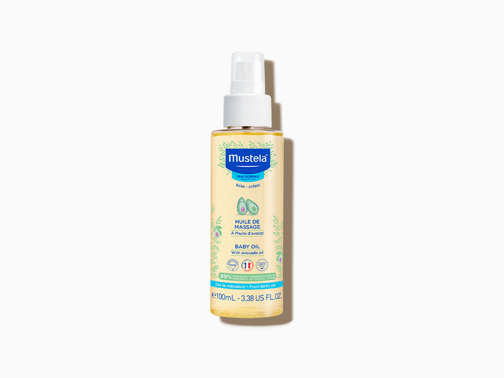 Mustela - Hydra Bebe Body Lotion (10.14 oz.) : : Beauté et Parfum