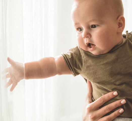 Qu'est ce qu'une peau très sensible? | MUSTELA