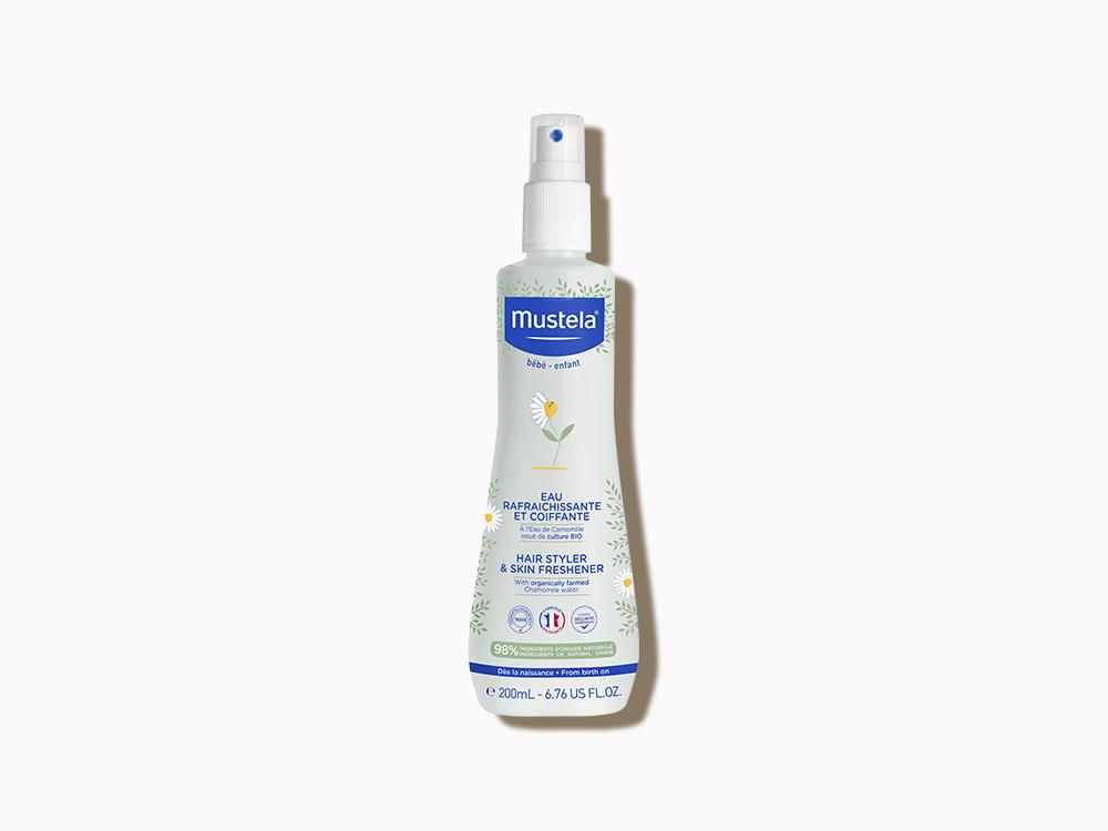 MUSTELA LINIMENTO BEBE 200 ML