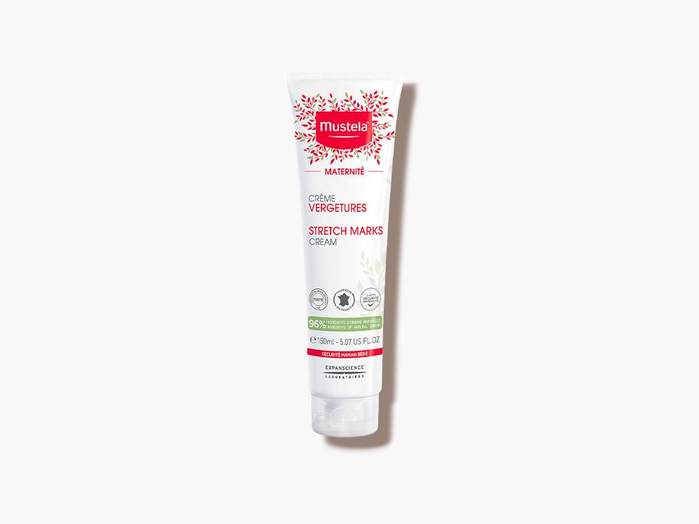 Stretch marks cream