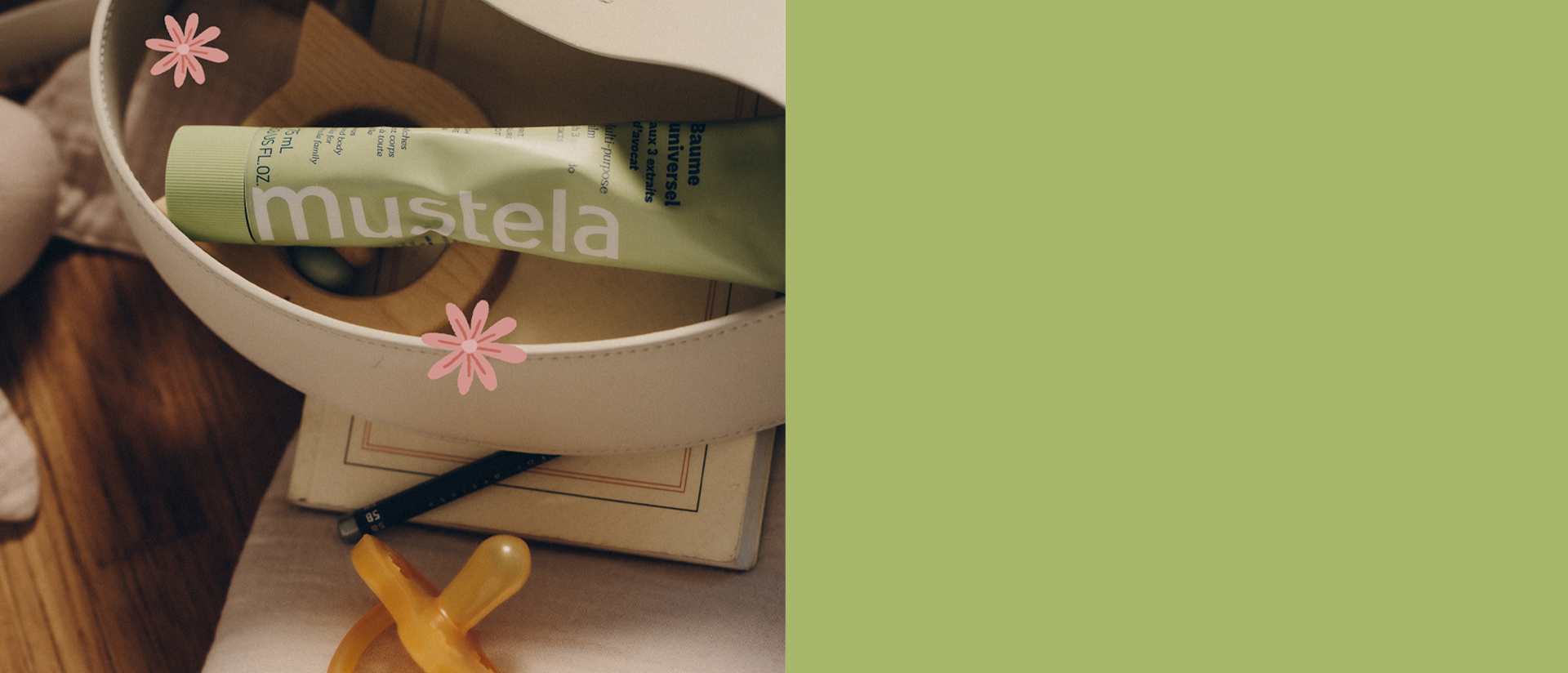 Pharma Shop - 📣 Arrivage Mustela 🌸 Lingettes nettoyantes à