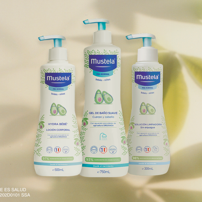 Mustela natural 2025