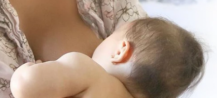 Mom&baby