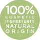 picto 100 cosmetics ingredients