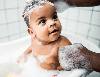 No Rinse Baby Cleansing Water With Avocado Mustela No Rinse Baby Cleansing Water With Avocado Mustela