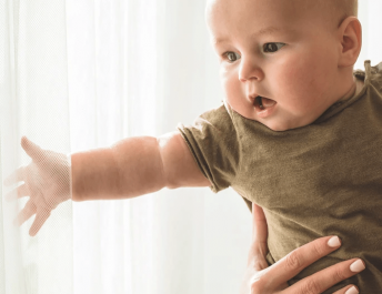 What is a very sensitive baby skin? - Baby&Child