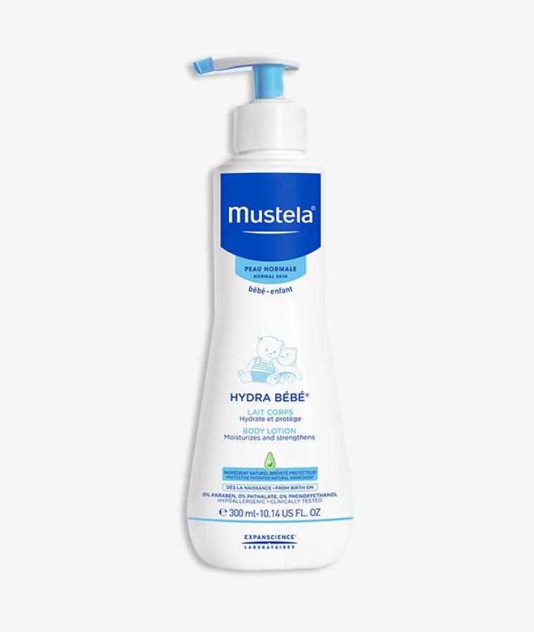 detangling shampoo for babies
