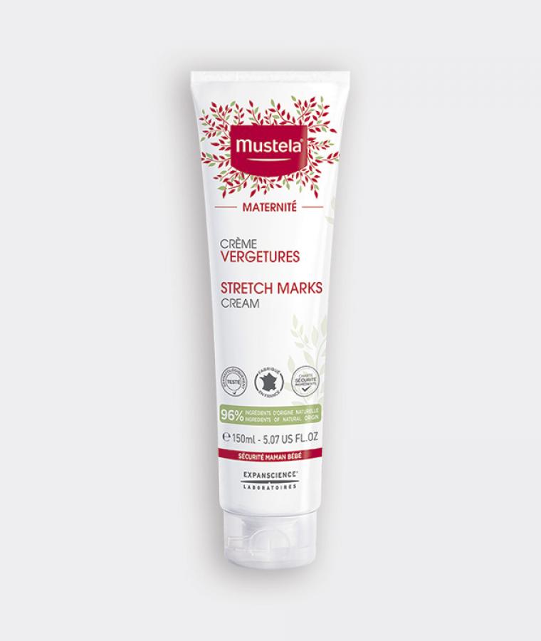 Pregnancy And Breastfeeding Skin Care Maternity Products Mustela