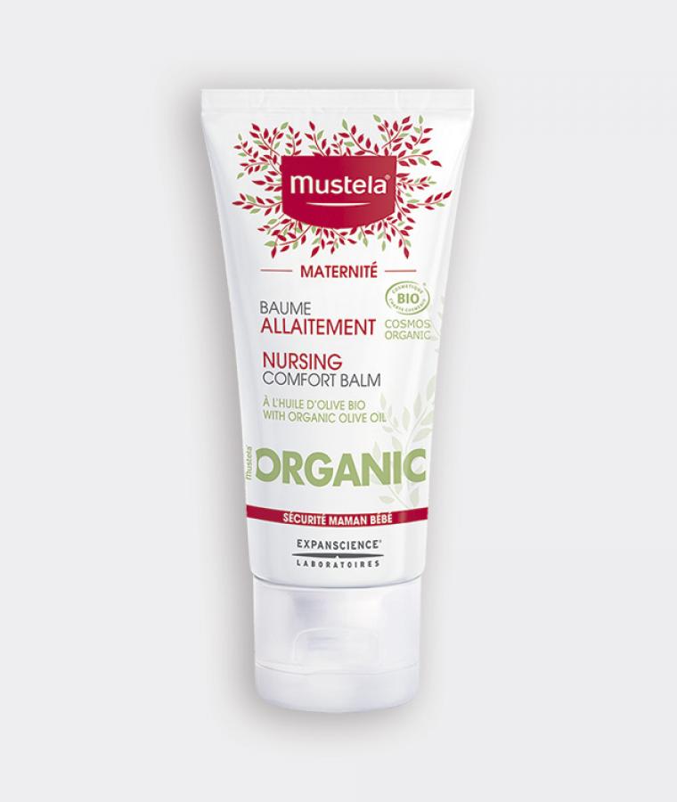 mustela shop