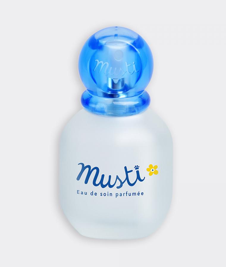 Musti Eau De Soin Gift Set For Baby Child Mustela Musti Eau De Soin Gift Set For Baby Child Mustela
