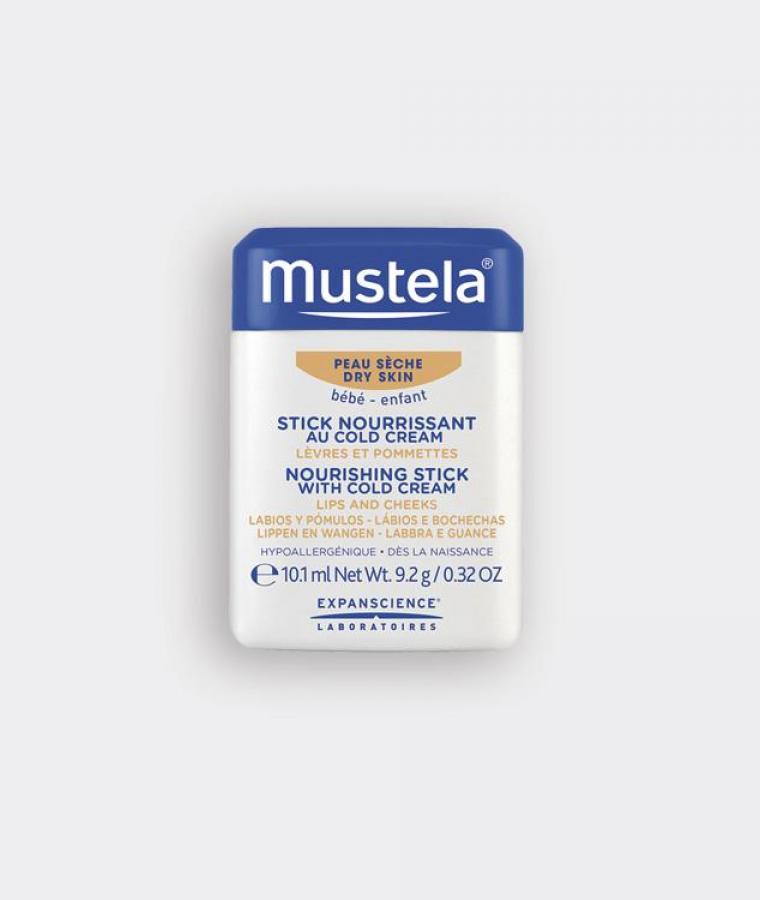 Peau Seche Bebe Creme Soin Huile Pour Peau Seche Mustela