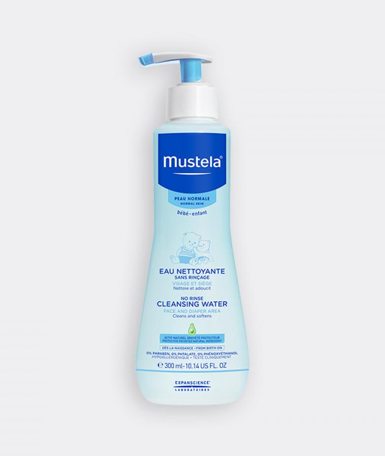 barrier cream for baby face