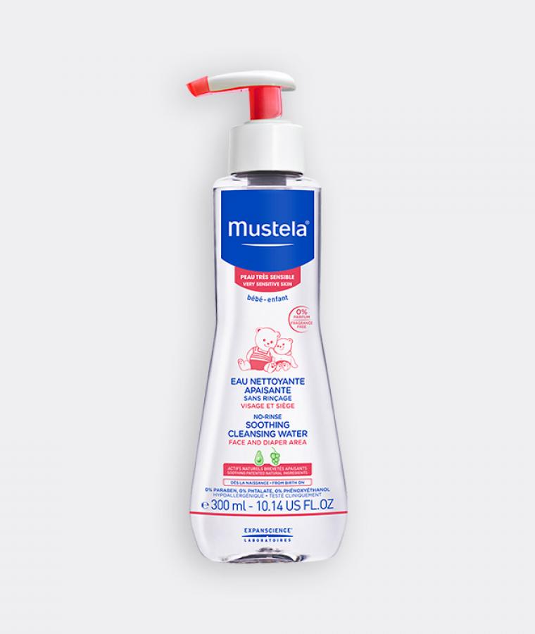 mustela 300 ml