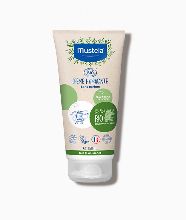 Skin hydration: Child Moisturizing Creams and Lotions