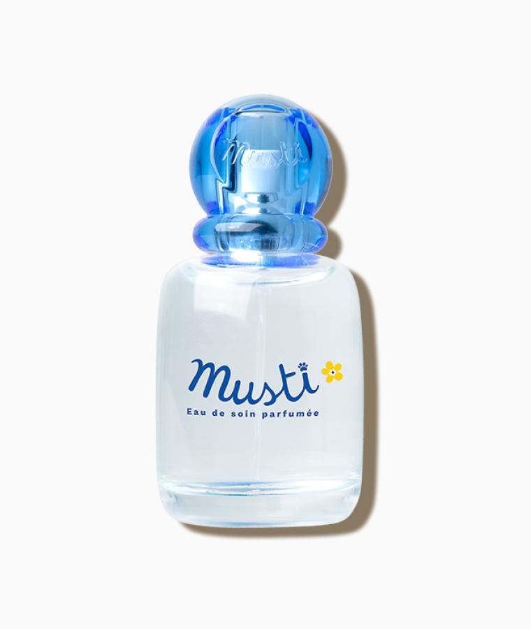 Eau de soin Musti