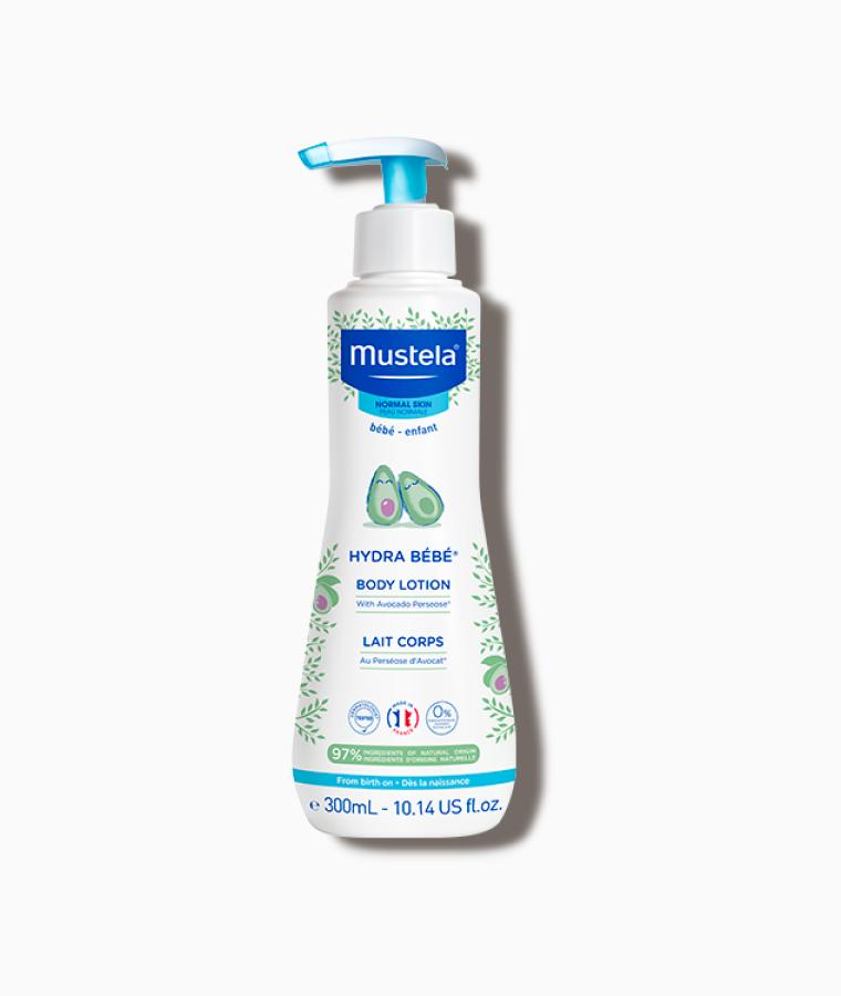 El mejor champú para costra láctea del bebé es el mousse de @Mustela #, costra  lactea en bebés