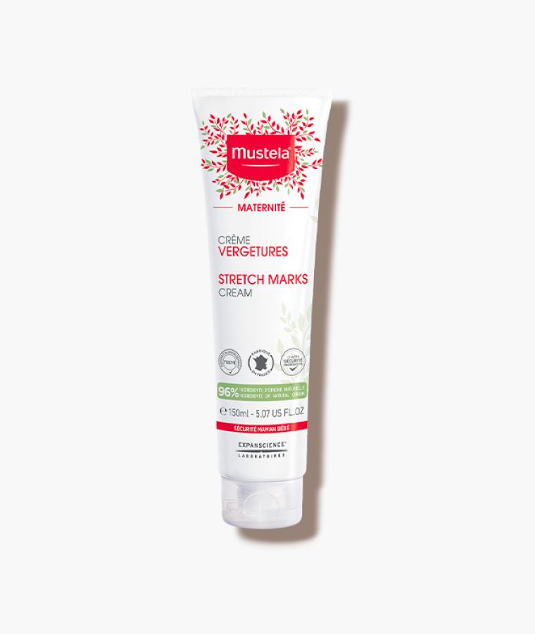 Mustela nursing comfort balm hotsell 30 ml
