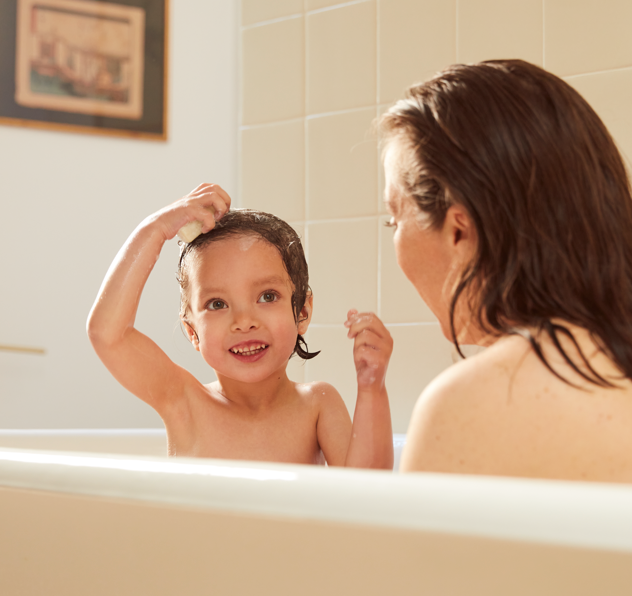 Mom and Baby Skincare Experts - Mustela USA